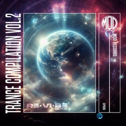 Trance Compilation, Vol. 2