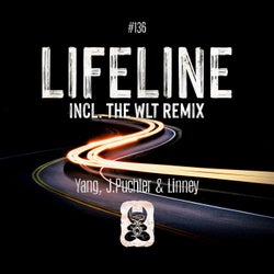 Lifeline (incl. The WLT Remix)