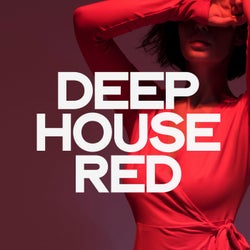 Deep House Red
