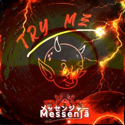 Try Me (Hardtechno Mix)