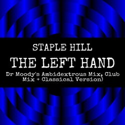The Left Hand (Mixes)