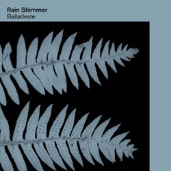 Rain Shimmer