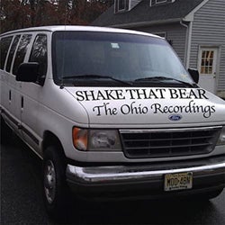The Ohio Recordings