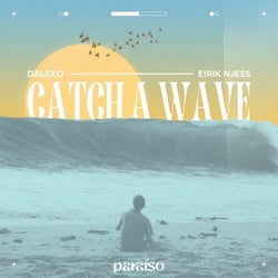 Catch A Wave (Extended Mix)