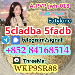 Super Strong 5cladba jwh018 adbb 5f-adb