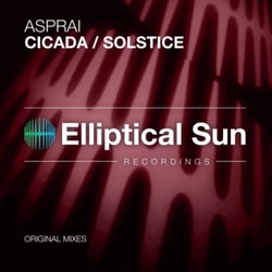 Cicada / Solstice
