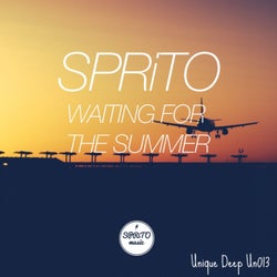 Waiting For The Summer