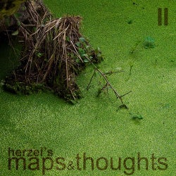 Maps And Thoughts Part 2