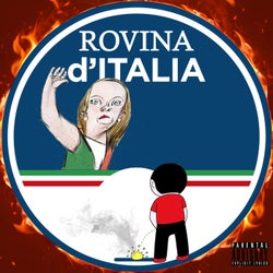 Rovina d'Italia
