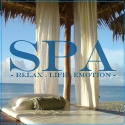 SPA - Relax , Life , Emotions