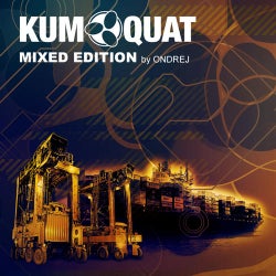 KUMQUAT - Mixed Edition
