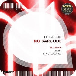 No Barcode