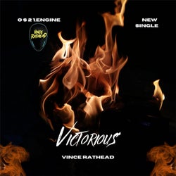 Victorious