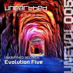 Unearthed Records: Evolution Five