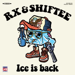 Shiftee - 1st Of The Month - Feb. 2013