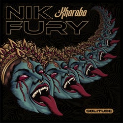 Kharaba EP