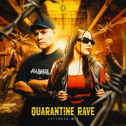 Quarantine Zone (Extended Mix)