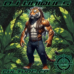 Culture EP