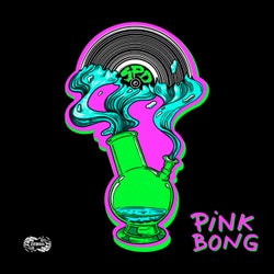Pink Bong