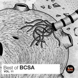 Best of BCSA, Vol. 11