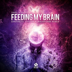 Feeding My Brain (Remix)