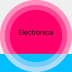 Summer Sounds 2023: Electronica