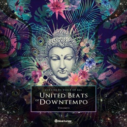 United Beats of Downtempo, Vol. 3