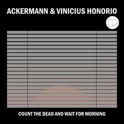 Count the dead and wait for morning