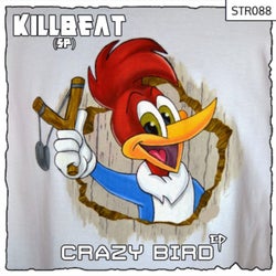 Crazy Bird EP