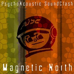 Magnetic North