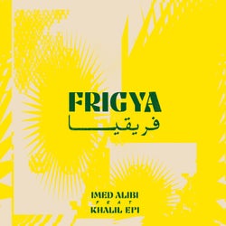 Frigya