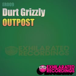 Outpost EP