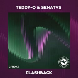 Capa de Flashback