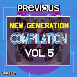 New Generation Compilation Vol. 5