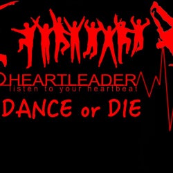 2015.03-DANCE OR DIE Charts