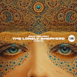 The Lonely Shepherd (Arabic Mix)