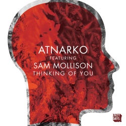Thinking Of You EP