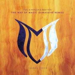 The Way Of Magic (Dimassive Remix)