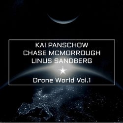 Drone World Vol.1