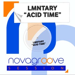 Acid Time