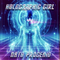 Holographic Girl