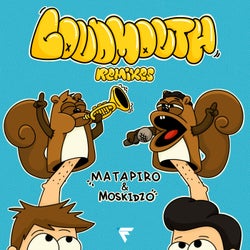 Loudmouth (Remixes)