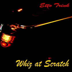 Whiz at Scratch