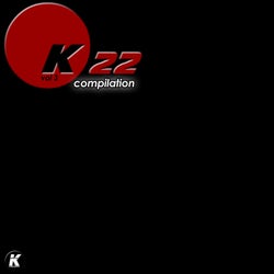 K22 COMPILATION, Vol. 3