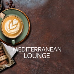 Mediterranean Lounge, Vol. 3 (Finest In Relaxing & Smooth Electronic Music For Cafe, Bar And Restaurant)