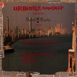 Rebel Radio Master Sessions Vol.1