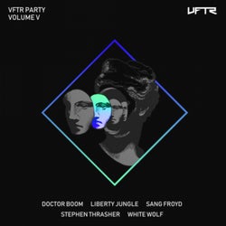 VFTR Party V