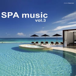 SPA Music Vol.3