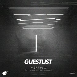 Guestlist (feat. High Tech Terror)