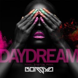 Daydream (feat. Dustin Paul)